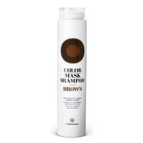 Kc Professional      Color Mask Shampoo Brown