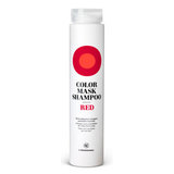 Kc Professional      Color Mask Shampoo Red