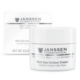 Janssen Cosmetics       Rich Eye Contour Cream