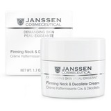 Janssen Cosmetics     ,    Firming Face, Firming Neck & Decollete