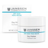 Janssen Cosmetics    SPF6 Day Vitalizer
