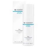 Janssen Cosmetics   Sensitive Creamy Cleanser