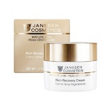 Janssen Cosmetics  anti-age   Rich Recovery Cream
