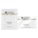 Janssen Cosmetics        C Acerola Vitamin C Mask