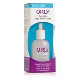 ORLY     3  1 Flash Dry