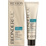 Revlon Professional  5-    Blonderful Soft Lightener Cream