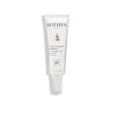 Sothys      (  ) Soothing velvet cream