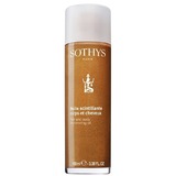 Sothys       Hair And Body Shimmering Oil