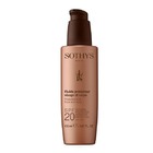 Sothys       Protective Fluid Face And Body SPF 20