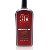 American Crew      Fortifying shampoo