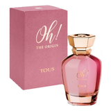 Tous Oh! The Origin For Woman