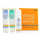 Mama Mio Strong Is The New Skinny Kit: The Activist 30ml + Double Buff 50ml + Future Proof 50ml