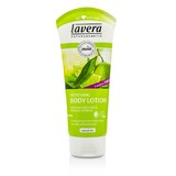 Lavera Organic Lime & Verbena