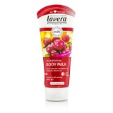 Lavera Organic Cranberry & Argan Oil