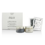 Payot Supreme Experience Set: Gommage Perles 30g/1.05oz + Baume Fondant 30g/1.05oz + Masque Crystal 10applications