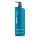 Keratin Complex Smoothing Therapy Keratin Color Care
