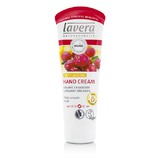 Lavera Organic Cranberry & Argan Oil