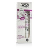 Lavera Organic Pearl Extract & Caffeine Illuminating Eye Cream 61709 ok