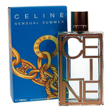 Celine Sensual Summer
