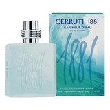 Cerruti 1881 Summer Fragrance