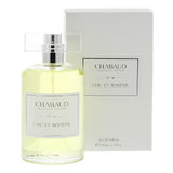 Chabaud Maison de Parfum Chic and Boheme