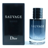 Christian Dior Sauvage Eau de Toilette